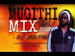 Right click on download mix button below & select save link as to start download download mix. Download Dj Mbichi Mugithi Mix 3gp Mp4 Codedwap