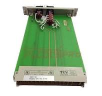 Honeywell FSC 10311/2/1 Control/Reset Module