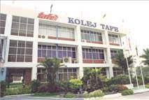 Chief executive officer , kolej tafe seremban. Tafe College Maju Institute Of Educational Development