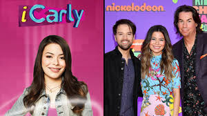 The official trailer for the icarly reboot is here! Icarly Reboot Release Date Cast And How To Watch Popbuzz