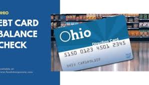 The ohio ebt card, also known as the ohio direction card is a bank debit card that holds the monetary food assistance benefits assigned to ohio snap help desk phone number: Can You Buy Groceries Online With Ohio Ebt Card Food Stamps Now Card Balance Card Transfer Food Stamps