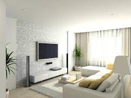 The living room design is one of the most vital rooms in the house; Living Room Modern Small House Living Room Modern Interior Design Burnsocial
