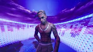 Travis scott is a set of cosmetics in battle royale themed after the popular rapper/trapper jacques webster, aka travis scott. Fortnite Travis Scott Collab An Epic Visual Experience Gadgetmatch