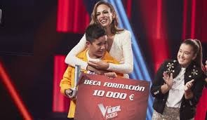 Con 13,90 puntos de audiencia, el reality para niños encantó y creó un arrastre que también subió los números de la reina del flow 2 y pedro, el escamoso, novela que. 9rugaeltxgfc3m