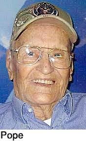 Sandy Pope's Instagram, Twitter & Facebook