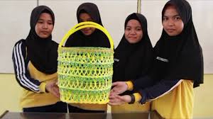 Memulai usaha atau bisnis merupakan hal yang tidak mudah. Pkwu Perencanaan Usaha Kerajinan Dari Bahan Limbah Youtube