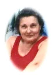 Katherine Dotterman Angel (1934-2013)