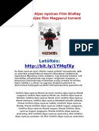✅aljas nyolcas teljes film magyarul online 2015⭐. Letoltes Aljas Nyolcas Film Bluray 1080p Teljes Film Magyarul Torrent