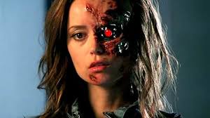 Terminator: The Sarah Connor Chronicles (TV Series 2008–2009)