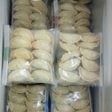 Kalau nk buat frozen goreng separuh masak sahaja. Karipap Frozen Min Order 3 Pack Shopee Malaysia