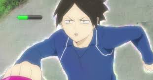This article or section needs expansion. Haikyuu Fans Are Loving Kenma After Newest Episode