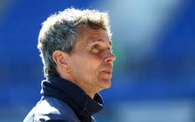 Simo Valakari: Celtic win has St Johnstone believing