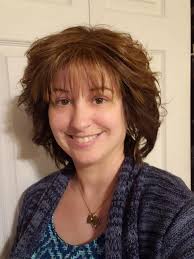 Will Jocelyn's hairstyle match the shirt?