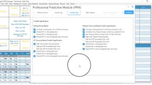 Kp Astrology Software Makes Automatic Prediction Youtube