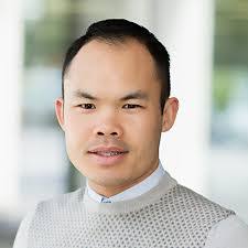 Barry Tong's Instagram, Twitter & Facebook