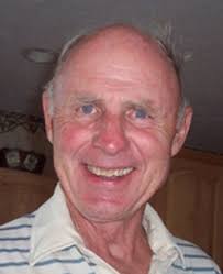 James Rickenbrode Obituary