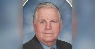 Nolan David Alford Obituary