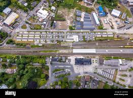 Secaucus Junction Park And Ride Set To Open June 1 | Economic Growth And  Sustainability Blog