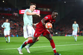 Pes 2019 bayern munich vs liverpool uefa champions league ucl penalty shootout gameplay pc. Liverpool 0 Bayern Munich 0 First Thoughts The Liverpool Offside