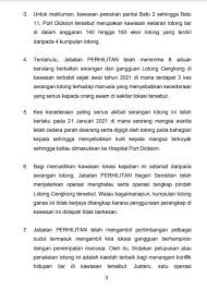 Buat masa ini tiada pengangkutan unutk ke tempat ini. Jabatan Perhilitan On Twitter Kenyataan Media Jabatan Perhilitan Semenanjung Malaysia
