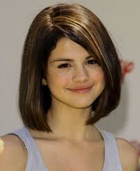 Image Result For Short Hairstyles For Tween Girls Girls Short Haircuts Short Hair Styles For Round Faces Girl Haircuts