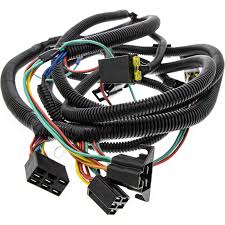 1983 chevy s 10 blazer wire wire color wire location 12v constant red ignition harness starter yellow or purple ignition harness. Cub Cadet Z Force 50 Wiring Harness 17ah3agp709 Troy Bilt Mtd 02002990 For Sale Online Ebay