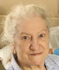 Lola Mae Bruce Eades (1935-2023)