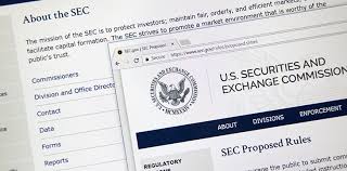 Cornerstone research published a report entitled sec cryptocurrency enforcement on tuesday. Sec Charges Lbry Over Token Offering That Raised 11 Million Coingeek