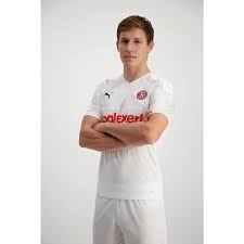 Servette football club genève (es); Puma Fc Servette Away Replica Herren Fussballtrikot In Schwarz Weiss Kaufen Ochsnersport Ch