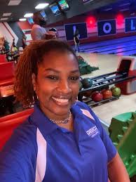 Meet Serena Galloway