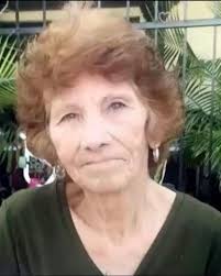 Maria Elodia Villarreal Obituary February 21, 2024