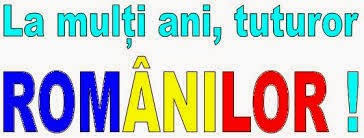 Imagini pentru Imagini cu La multi ani România de 1 Decembrie