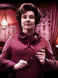 J K Rowling Brings Dolores Umbridge In New Story Dolores Umbridge Harry Potter Characters Harry Potter Teachers