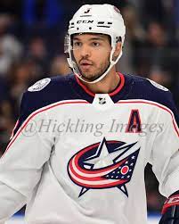 Seth jones could sign an extension with the blue jackets starting july 1. Seth Jones Elite Prospects