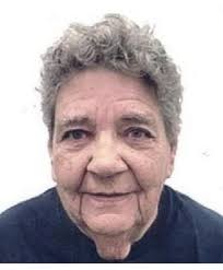 Janet McCormick Obituary (1940