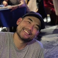 Eric Cho's Instagram, Twitter & Facebook