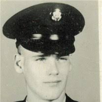 Rodney Ketels Obituary