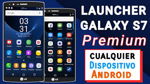 Flat a, 10/f block 10 shek kong yuen long new territories hong kong. S7 Launcher Pro Premium Ligero Y Rapido Apariencia Galaxy S7 Sin Root Android Full Pro Youtube