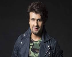 He is known for his work on наступит завтра или нет? Sonu Nigam Trends Over Old Tweets Even As He Is Stranded In Dubai