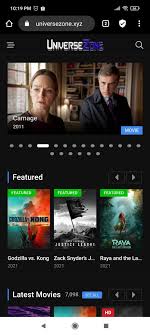 Maybe you would like to learn more about one of these? Universezone Uzmoviess Twitter