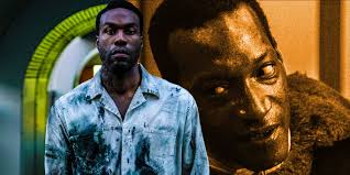 After segregation ended officially though, cabrini green still remained a predominantly black neighborhood, and also one stricken with. Candyman Plot Cast And Release Date Honk News
