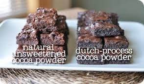 Mel S Kitchen Tip Cocoa Powder 101 Homemade Brownies Fudgy Brownies Desserts