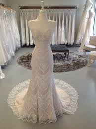Maggie Sottero Ivory Over Soft Blush Lace Kirstie Feminine Wedding Dress Size 8 M 35 Off Retail Champagne Wedding Dresses Mermaid Maggie Sottero Wedding Dresses Lace Wedding Dress Sizes