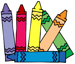 Crayola Crayons Clipart Clipart Panda Free Clipart Images Clip Art Color Crayons Crayon Drawings