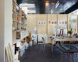 gallery of atelier kōbō solanellas van noten meister architekten 2 atelier local design home