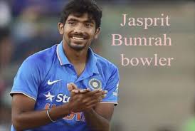 No does jasprit bumrah drink alcohol?: Jasprit Bumrah Cricketer Family Bowling Wife Age Ipl And So