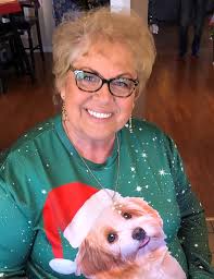 Obituary information for Paulette "Polly" Richards