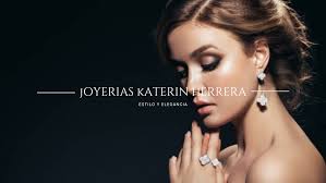 Joyerías Katerin Herrera