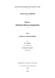 Http Archives Cg37 Fr Uploadfile Ged Arcvhives1790 1800 1256291696 Pdf