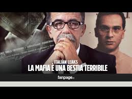 «centineo mi ha detto che ha ospitato matteo messina denaro per quattro o cinque giorni a campo di pietra». Matteo Messina Denaro La Latitanza Del Boss Mafioso Tra La Figlia Segreta E Le Coperture Politiche Youtube
